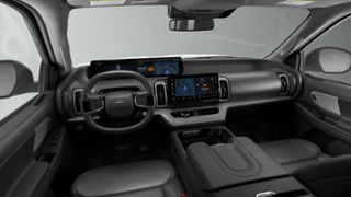 2027 Ford Expedition® Internal Image 2